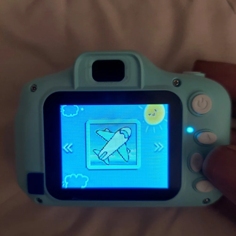New Kids Digital Camera
